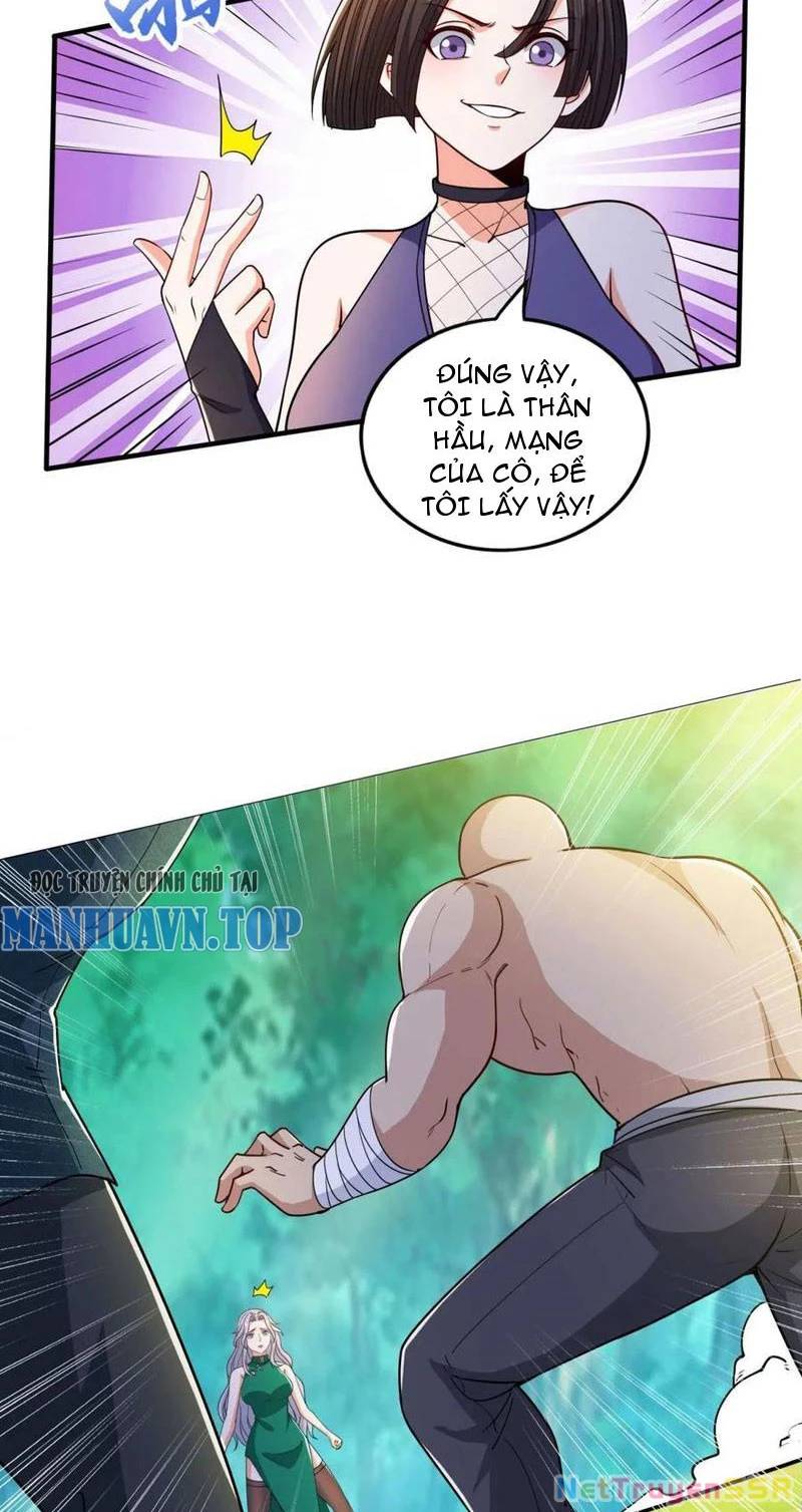 Câu Lạc Bộ Trao Đổi Nhân Sinh Chap 38 - Next Chap 39