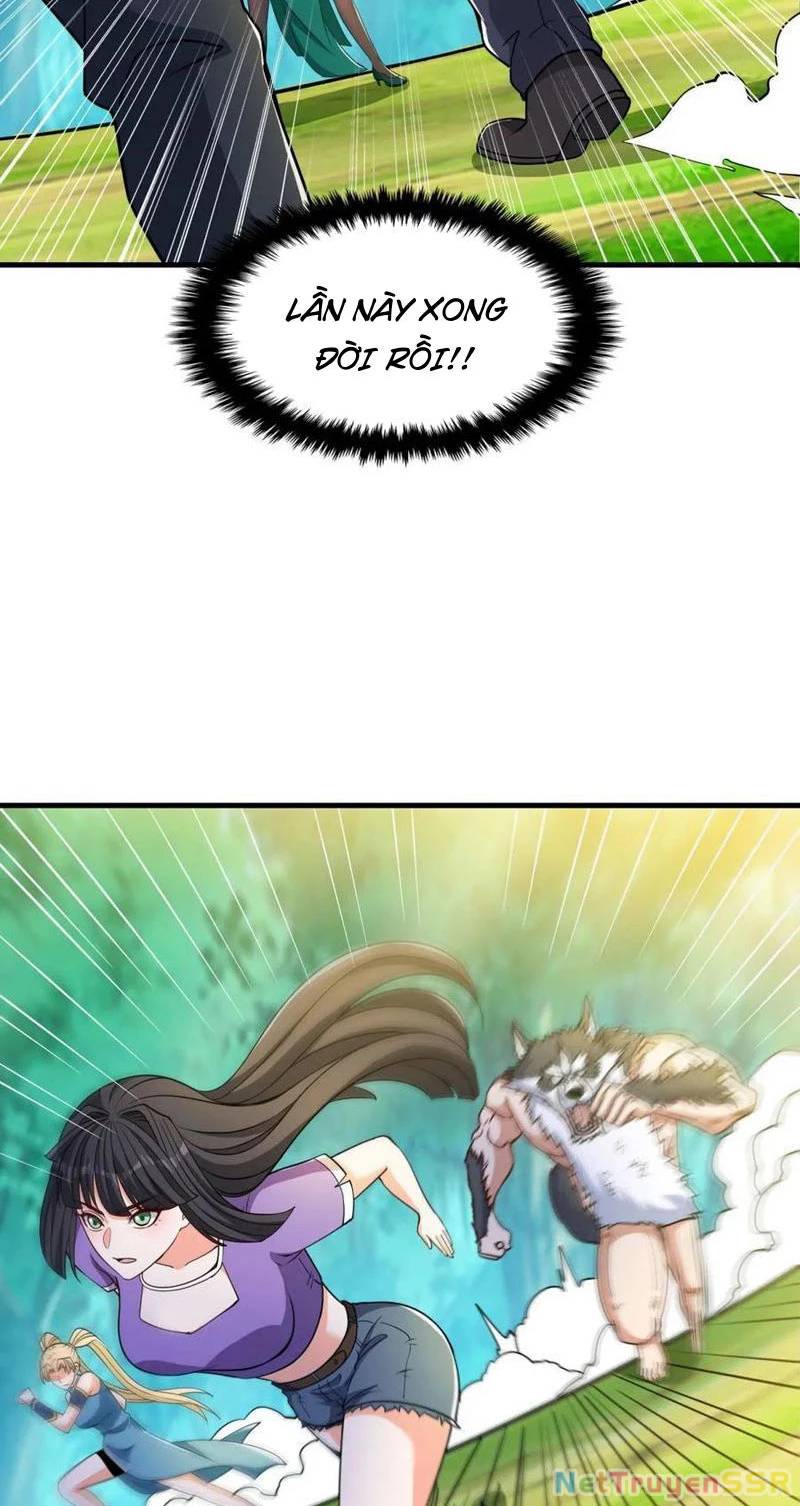 Câu Lạc Bộ Trao Đổi Nhân Sinh Chap 38 - Next Chap 39