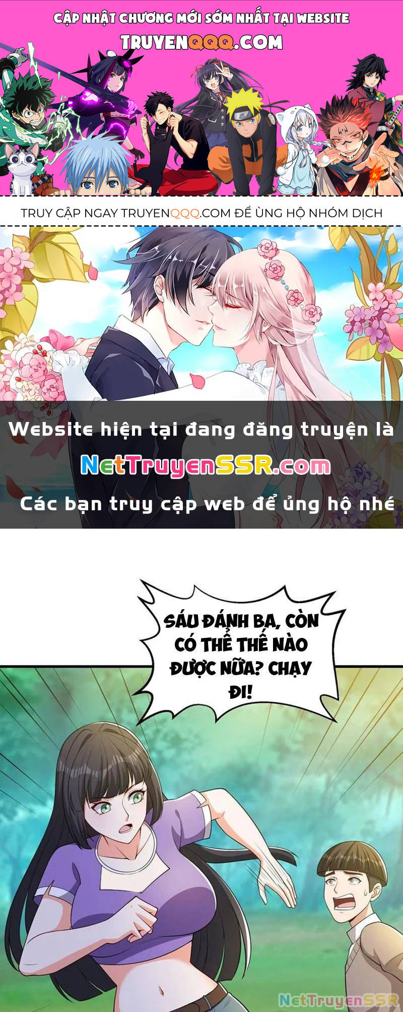 Câu Lạc Bộ Trao Đổi Nhân Sinh Chap 43 - Next Chap 44
