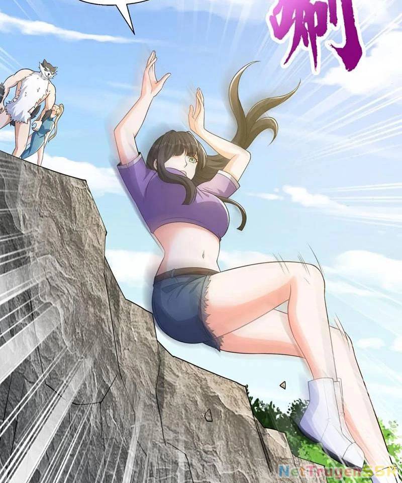 Câu Lạc Bộ Trao Đổi Nhân Sinh Chap 43 - Next Chap 44