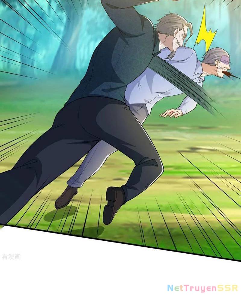 Câu Lạc Bộ Trao Đổi Nhân Sinh Chap 43 - Next Chap 44