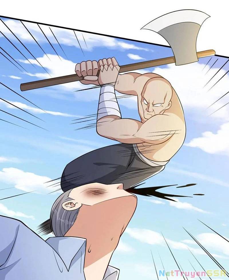 Câu Lạc Bộ Trao Đổi Nhân Sinh Chap 43 - Next Chap 44