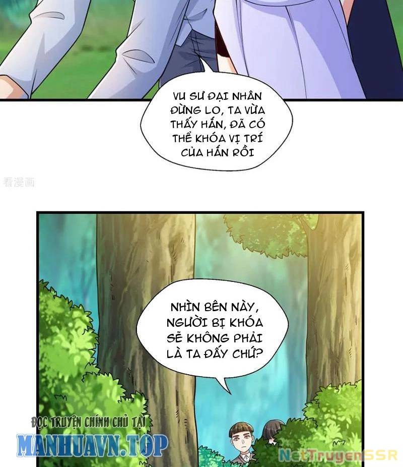 Câu Lạc Bộ Trao Đổi Nhân Sinh Chap 44 - Next Chap 45