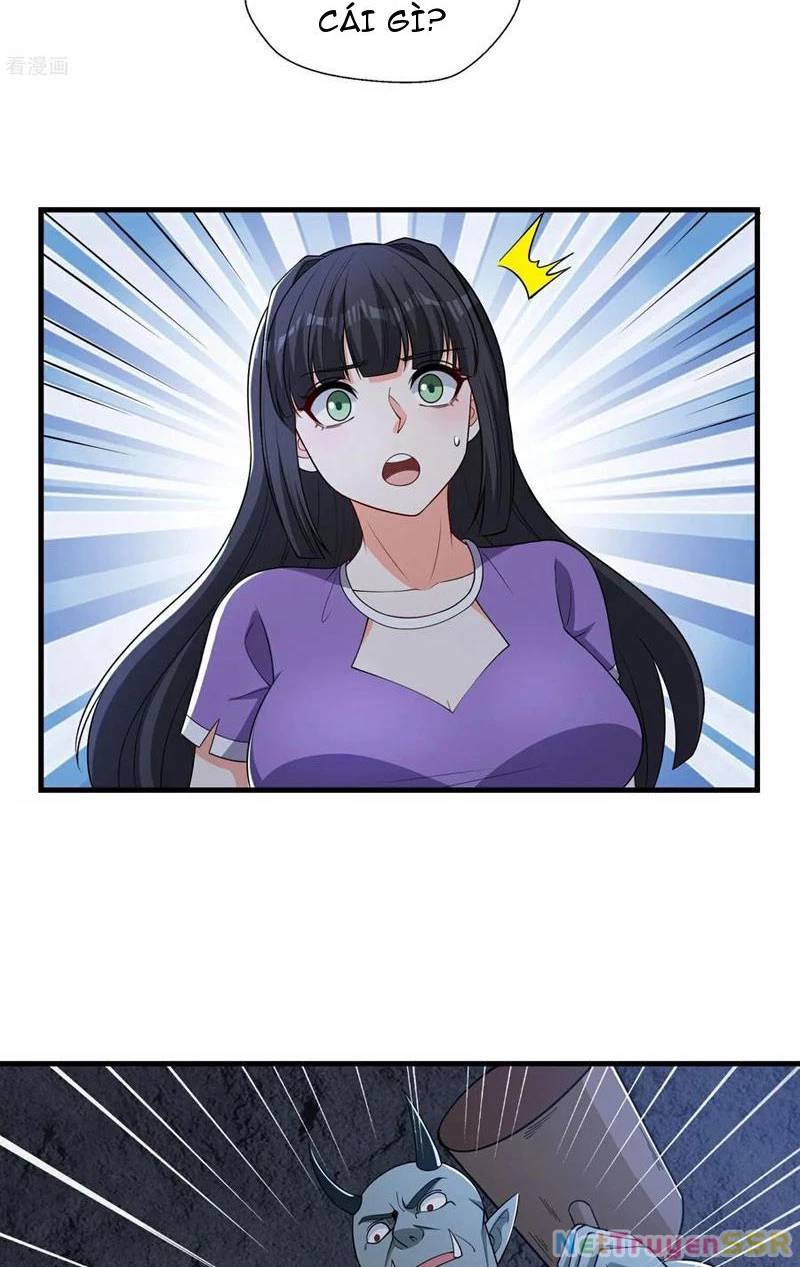 Câu Lạc Bộ Trao Đổi Nhân Sinh Chap 46 - Next Chap 47