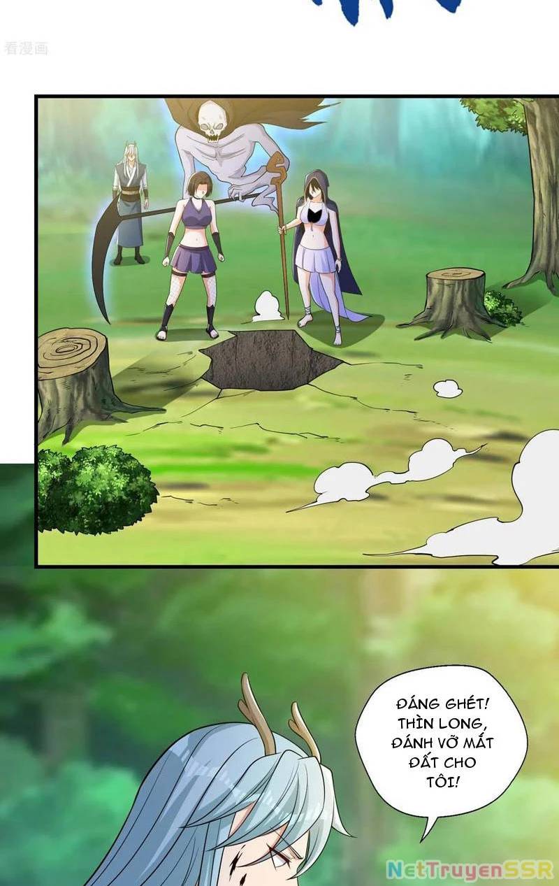 Câu Lạc Bộ Trao Đổi Nhân Sinh Chap 46 - Next Chap 47