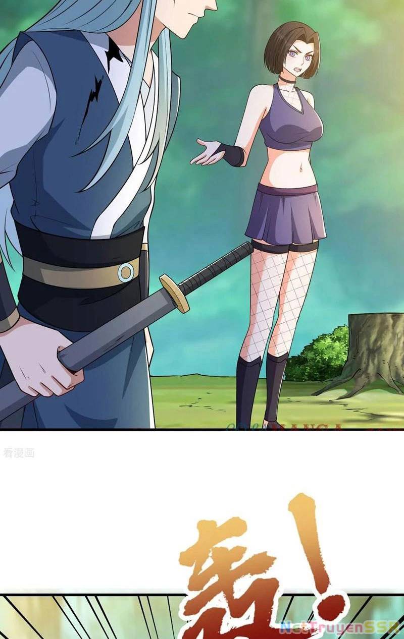 Câu Lạc Bộ Trao Đổi Nhân Sinh Chap 46 - Next Chap 47