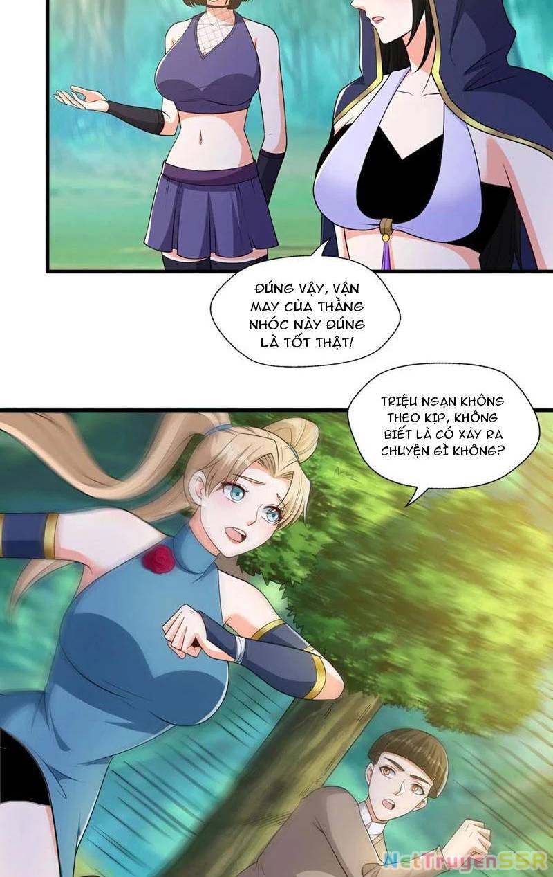 Câu Lạc Bộ Trao Đổi Nhân Sinh Chap 46 - Next Chap 47