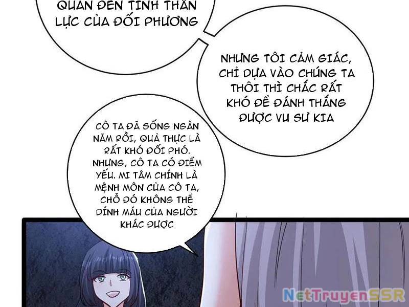 Câu Lạc Bộ Trao Đổi Nhân Sinh Chap 47 - Next Chap 48