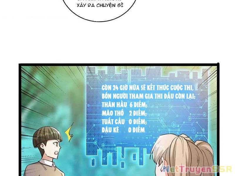 Câu Lạc Bộ Trao Đổi Nhân Sinh Chap 47 - Next Chap 48