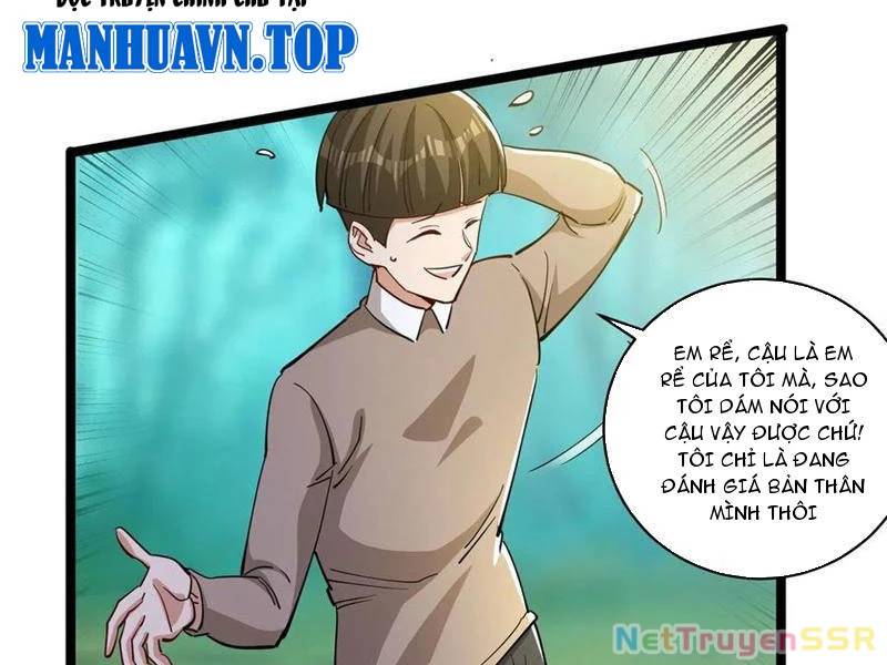 Câu Lạc Bộ Trao Đổi Nhân Sinh Chap 47 - Next Chap 48