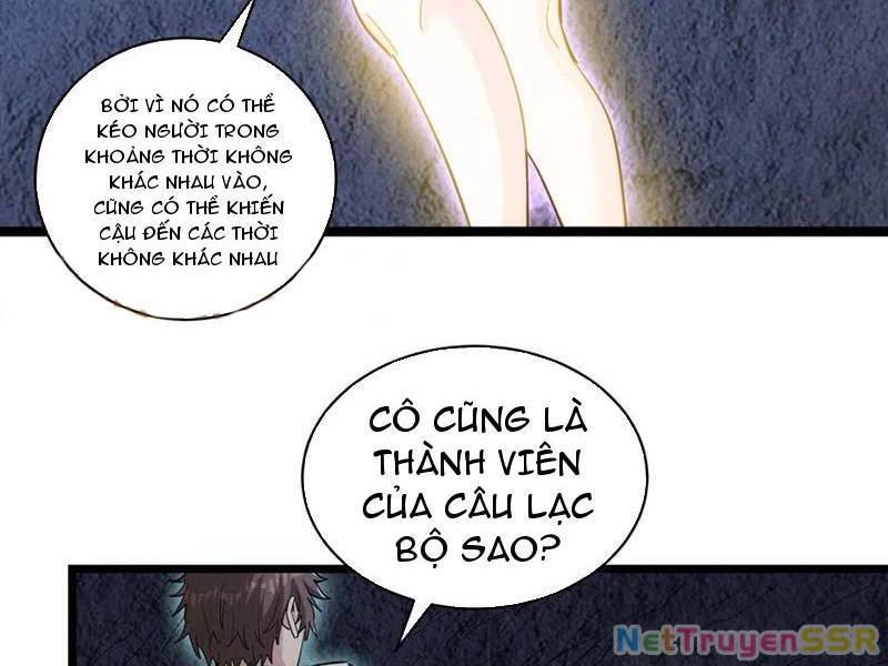 Câu Lạc Bộ Trao Đổi Nhân Sinh Chap 47 - Next Chap 48