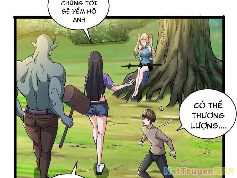 Câu Lạc Bộ Trao Đổi Nhân Sinh Chap 47 - Next Chap 48