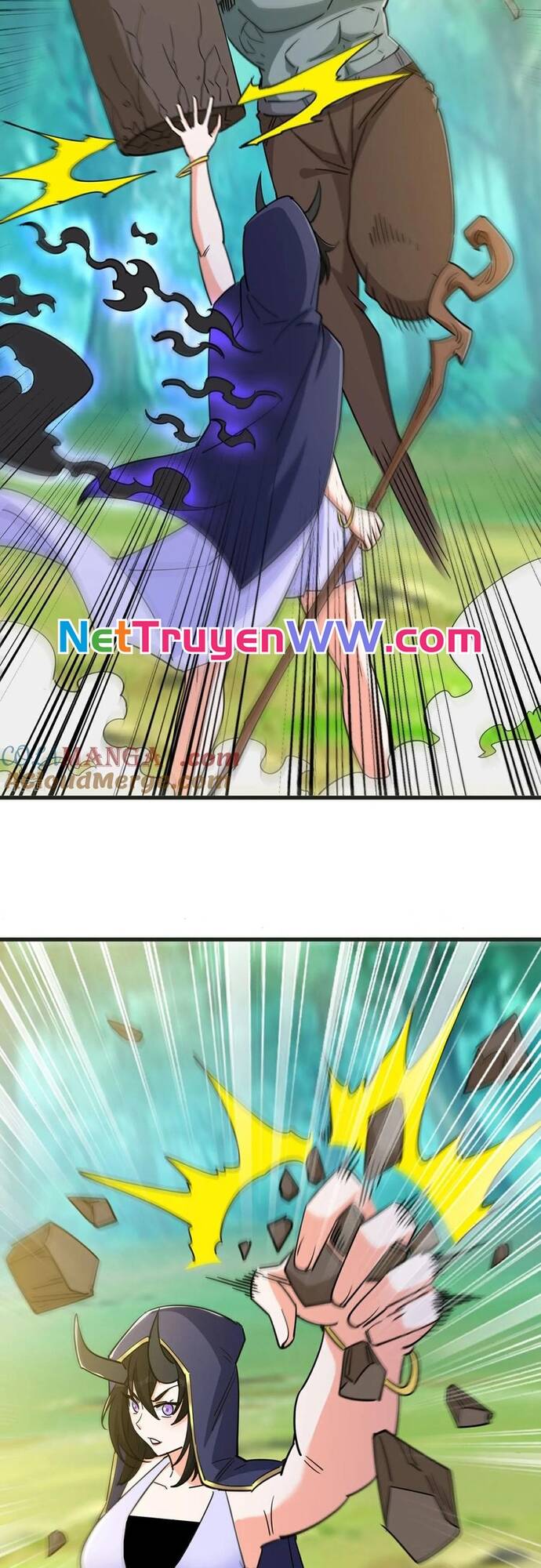 Câu Lạc Bộ Trao Đổi Nhân Sinh Chap 50 - Next Chap 51