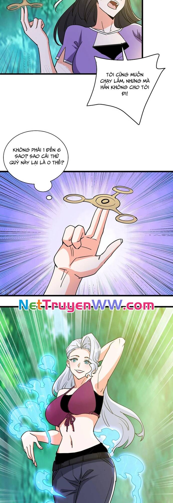 Câu Lạc Bộ Trao Đổi Nhân Sinh Chap 50 - Next Chap 51