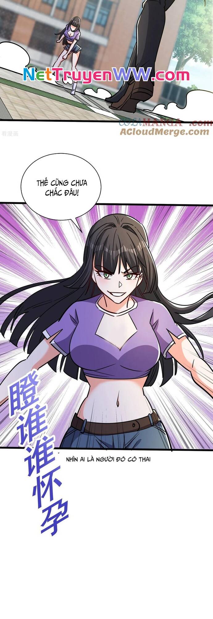 Câu Lạc Bộ Trao Đổi Nhân Sinh Chap 52 - Next Chap 53