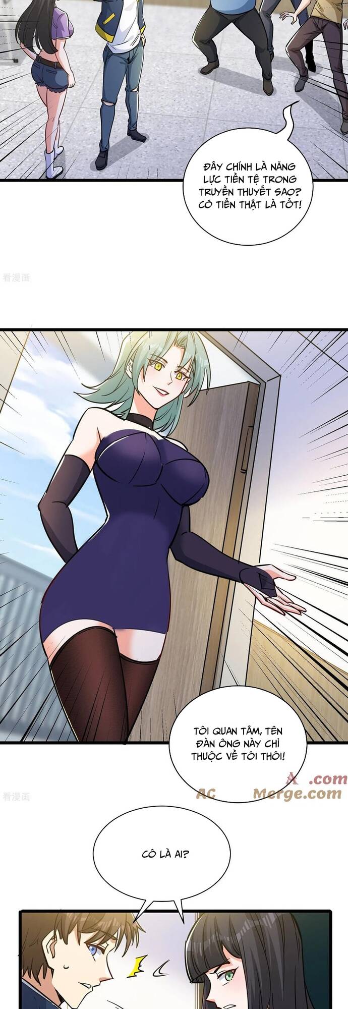 Câu Lạc Bộ Trao Đổi Nhân Sinh Chap 52 - Next Chap 53