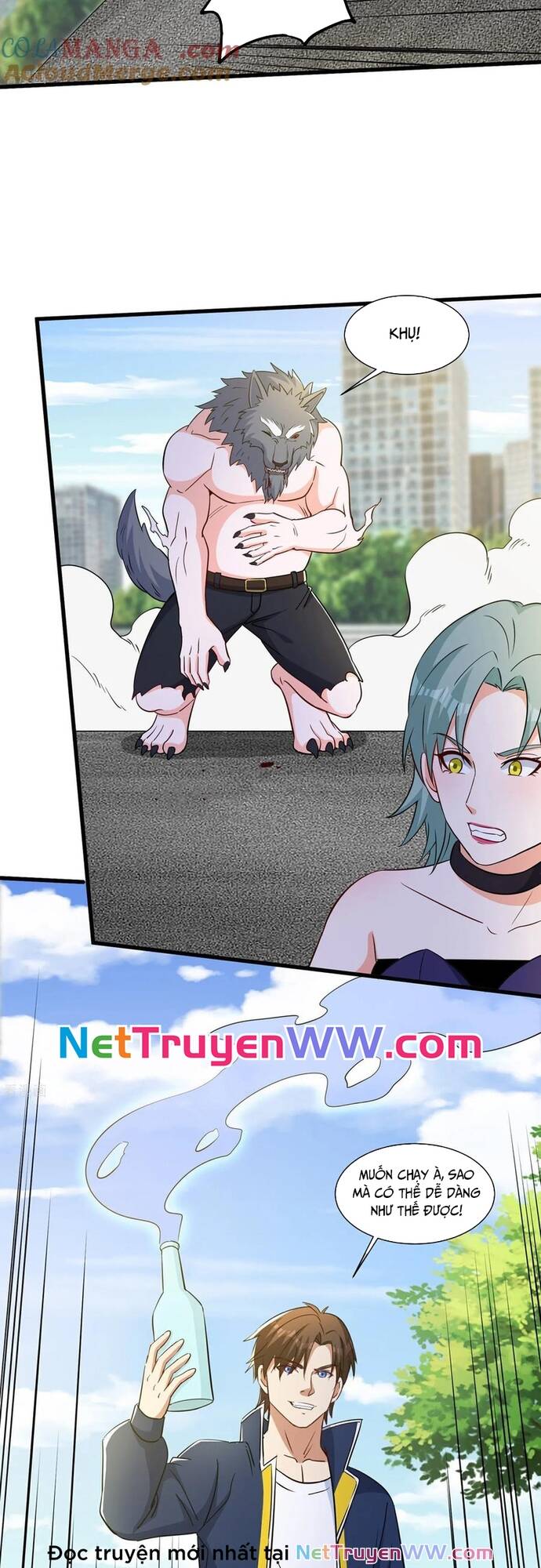 Câu Lạc Bộ Trao Đổi Nhân Sinh Chap 54 - Next Chap 55