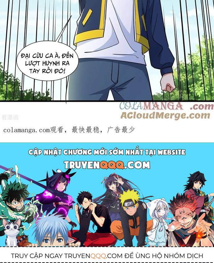 Câu Lạc Bộ Trao Đổi Nhân Sinh Chap 54 - Next Chap 55