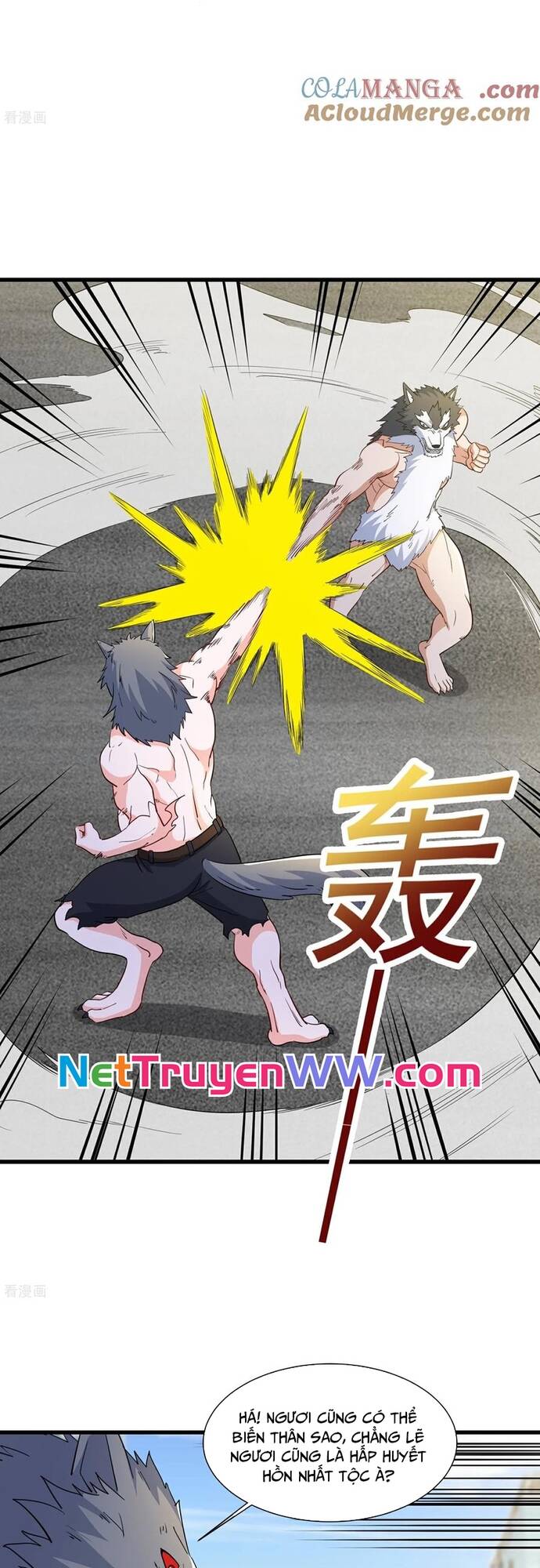 Câu Lạc Bộ Trao Đổi Nhân Sinh Chap 55 - Next Chap 56