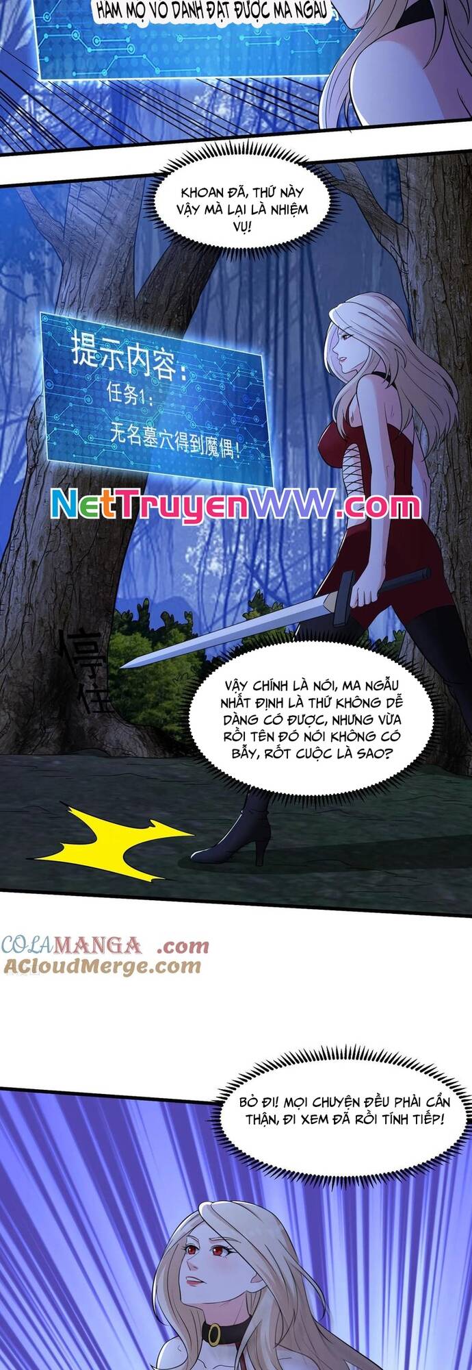 Câu Lạc Bộ Trao Đổi Nhân Sinh Chap 57 - Next Chap 58