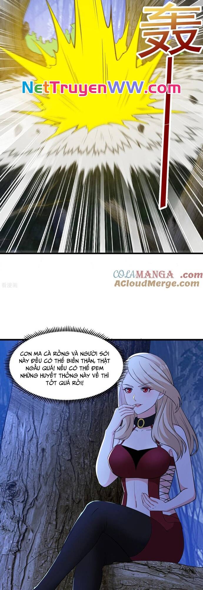 Câu Lạc Bộ Trao Đổi Nhân Sinh Chap 58 - Next Chap 59