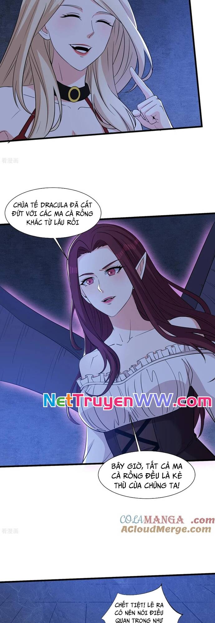 Câu Lạc Bộ Trao Đổi Nhân Sinh Chap 61 - Next Chap 62