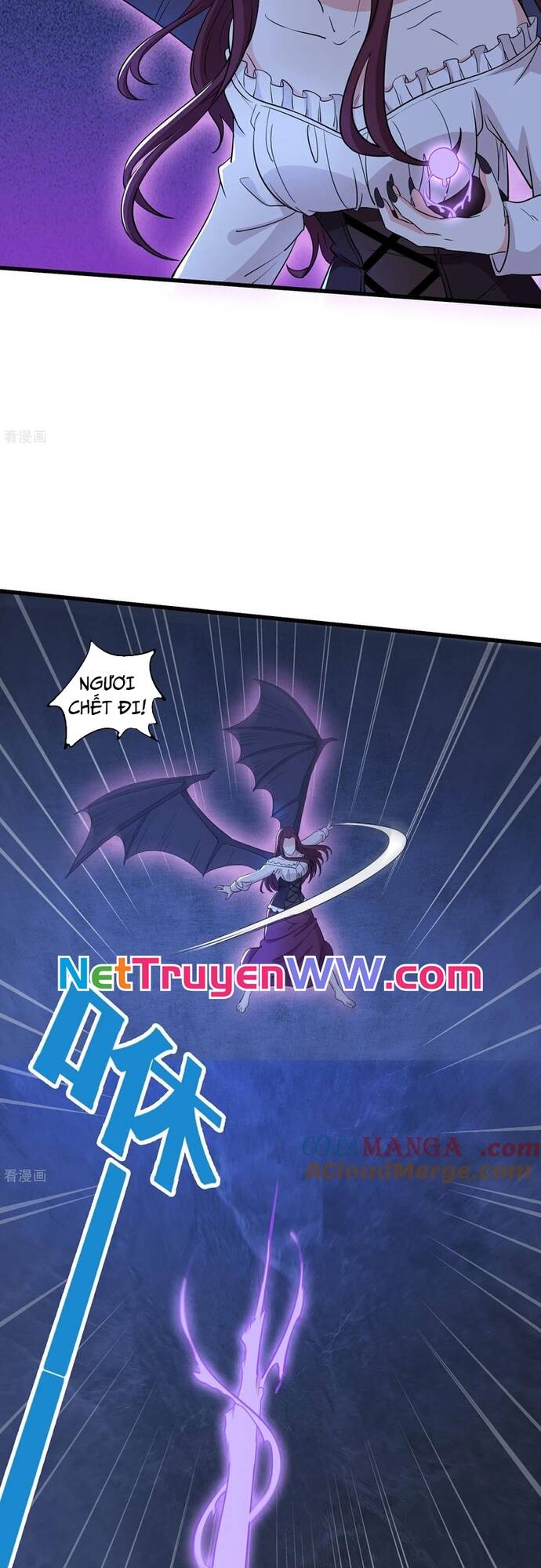 Câu Lạc Bộ Trao Đổi Nhân Sinh Chap 61 - Next Chap 62