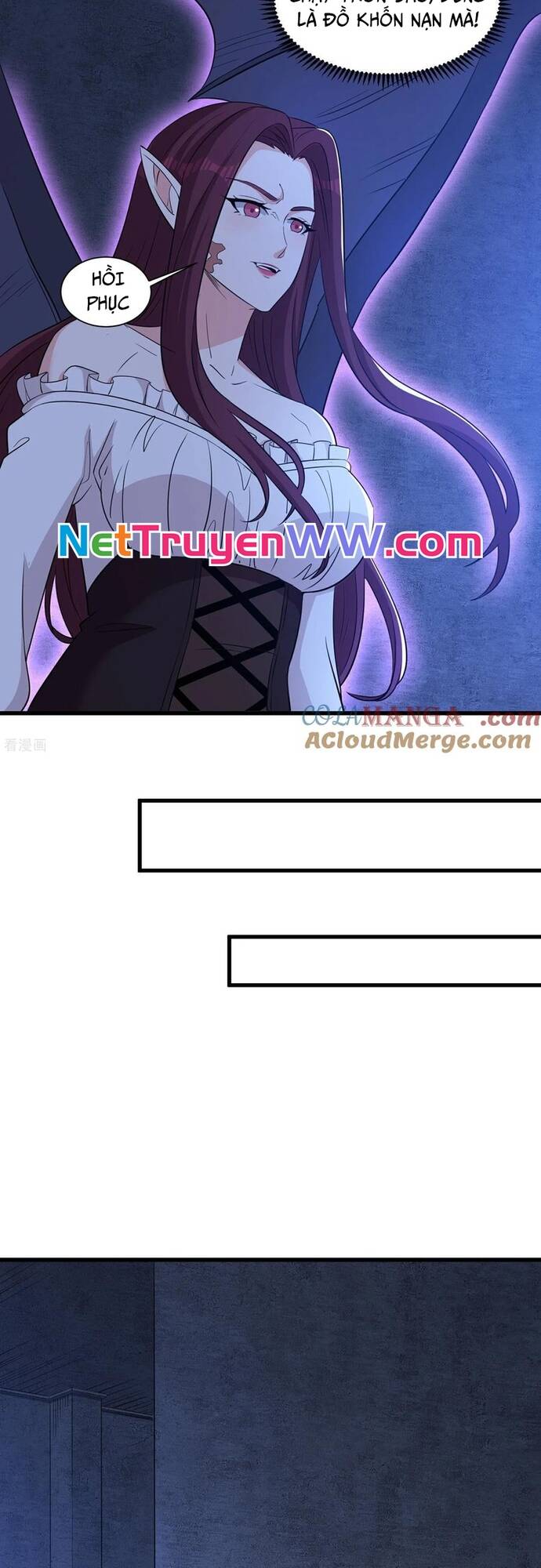 Câu Lạc Bộ Trao Đổi Nhân Sinh Chap 61 - Next Chap 62