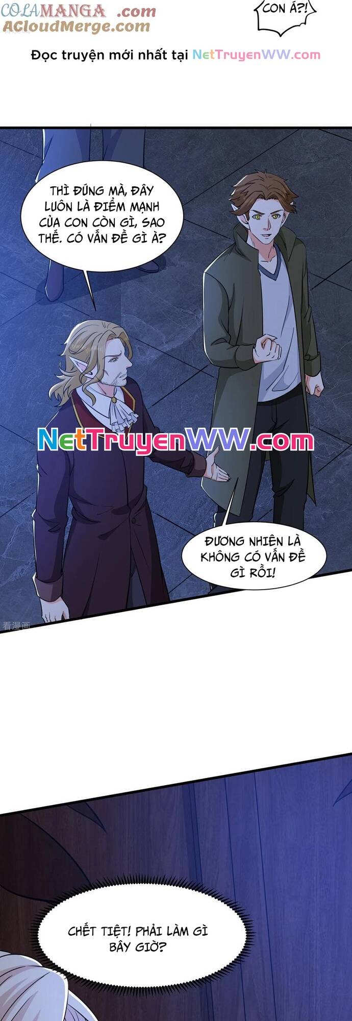 Câu Lạc Bộ Trao Đổi Nhân Sinh Chap 62 - Next Chap 63
