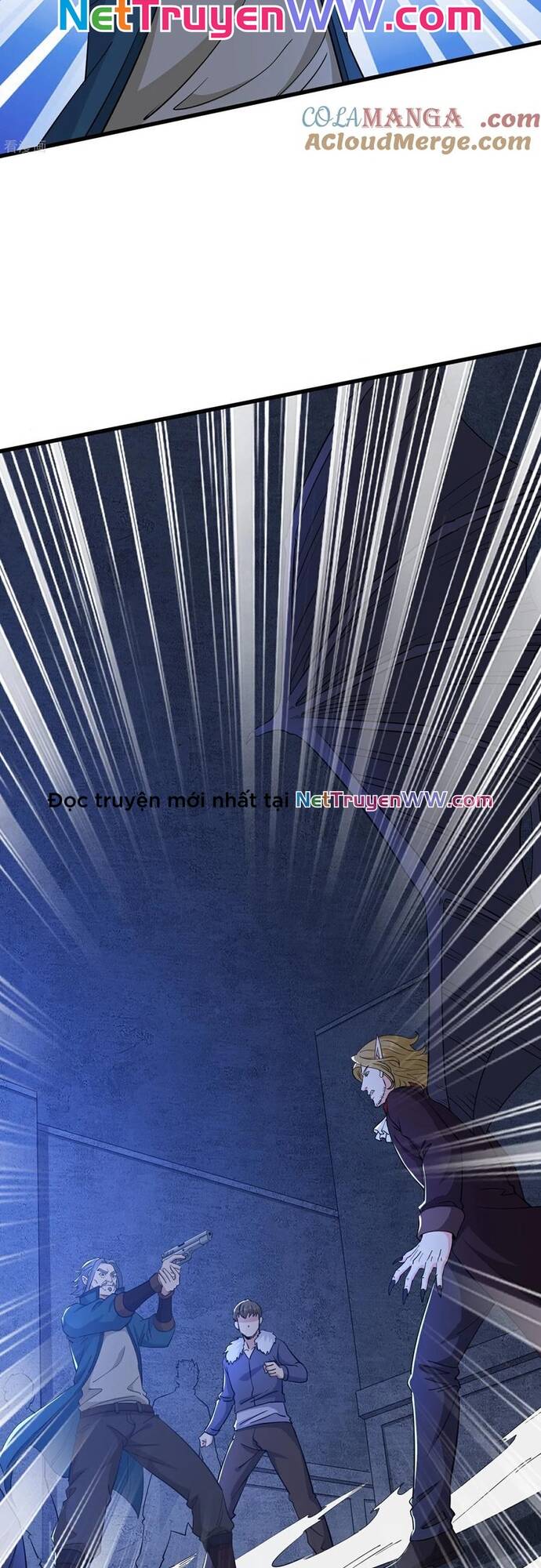 Câu Lạc Bộ Trao Đổi Nhân Sinh Chap 62 - Next Chap 63