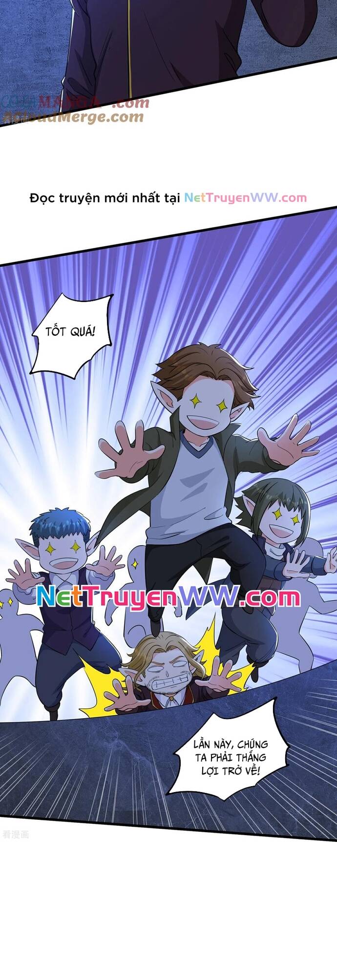 Câu Lạc Bộ Trao Đổi Nhân Sinh Chap 63 - Next Chap 64