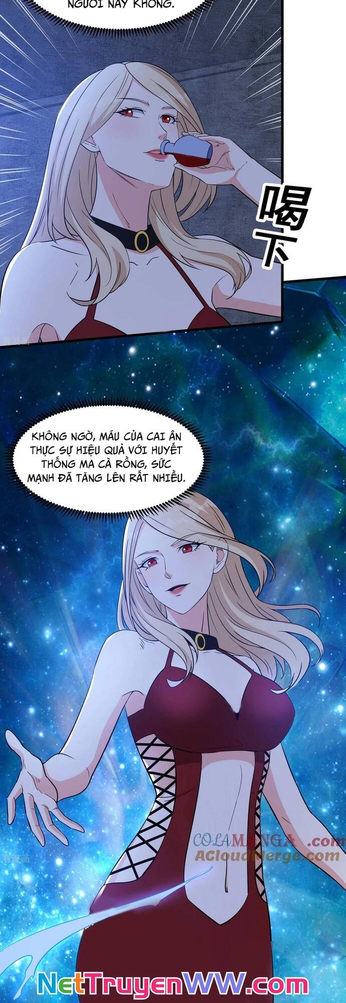 Câu Lạc Bộ Trao Đổi Nhân Sinh Chap 63 - Next Chap 64