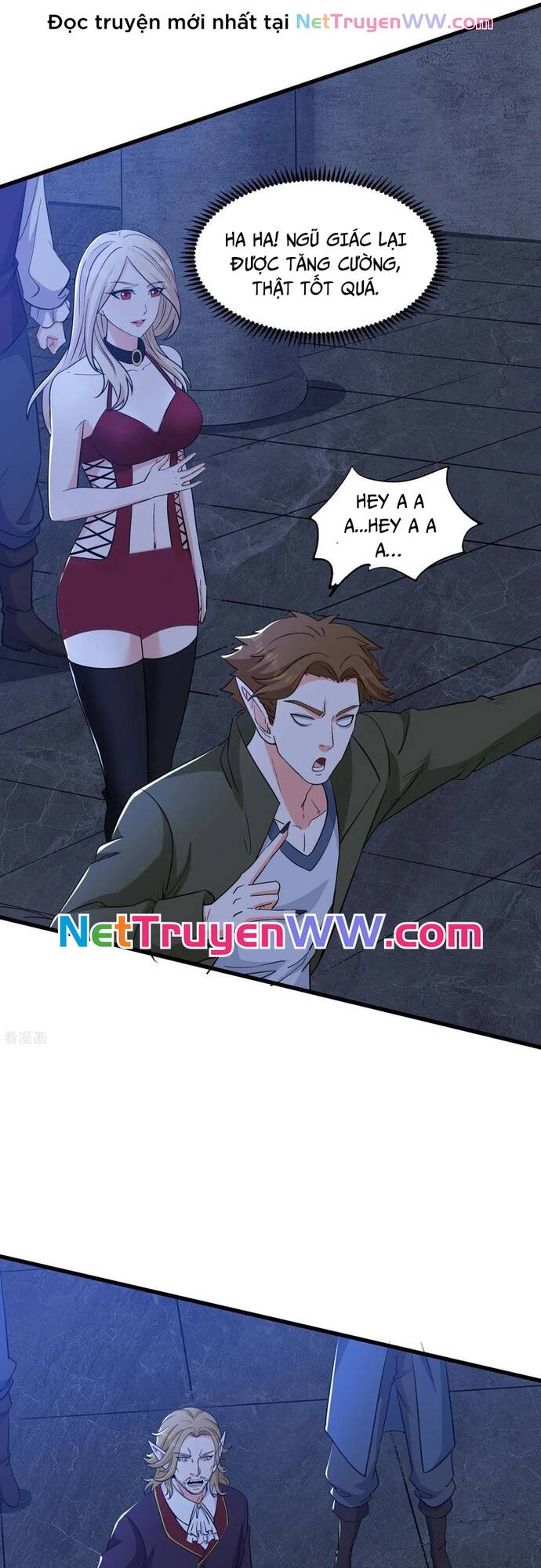 Câu Lạc Bộ Trao Đổi Nhân Sinh Chap 63 - Next Chap 64