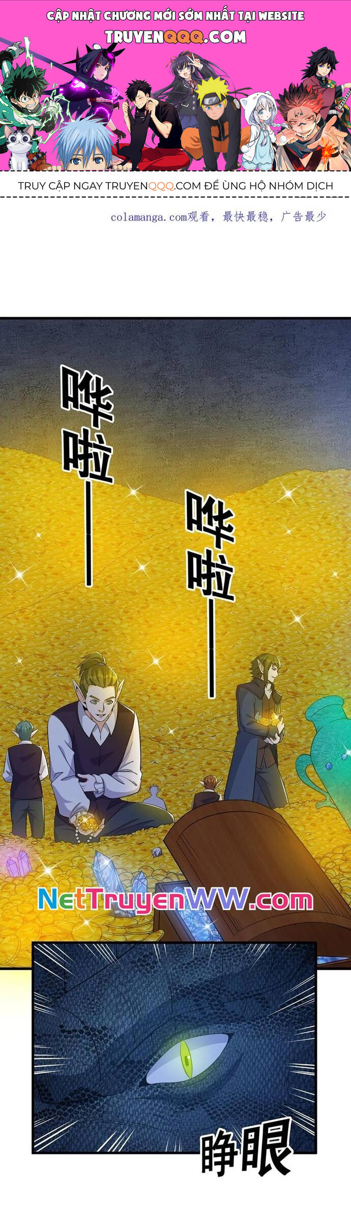Câu Lạc Bộ Trao Đổi Nhân Sinh Chap 64 - Next Chap 65