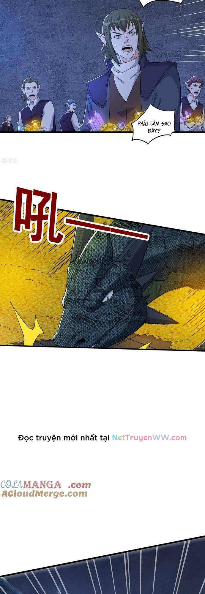 Câu Lạc Bộ Trao Đổi Nhân Sinh Chap 64 - Next Chap 65