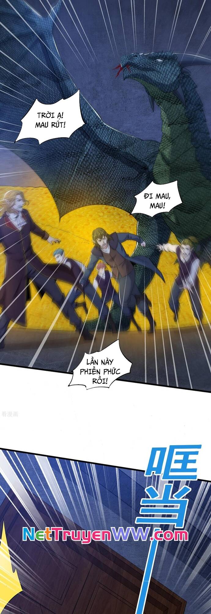 Câu Lạc Bộ Trao Đổi Nhân Sinh Chap 64 - Next Chap 65