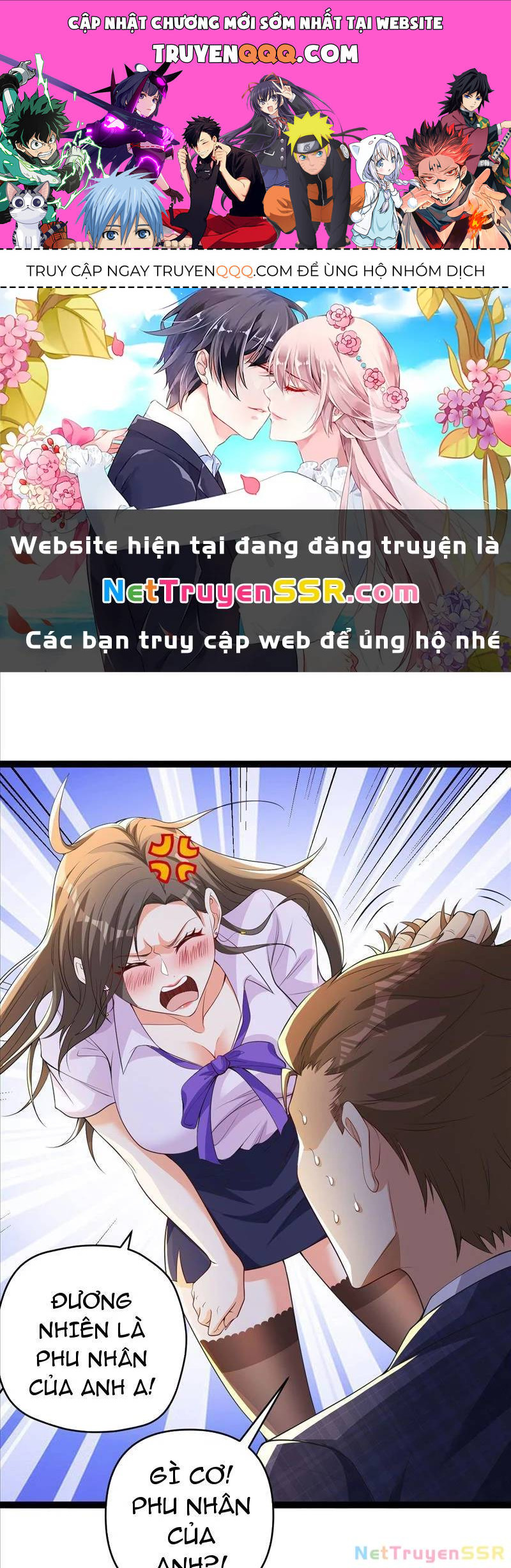 Câu Lạc Bộ Trao Đổi Nhân Sinh Chap 7 - Next Chap 8