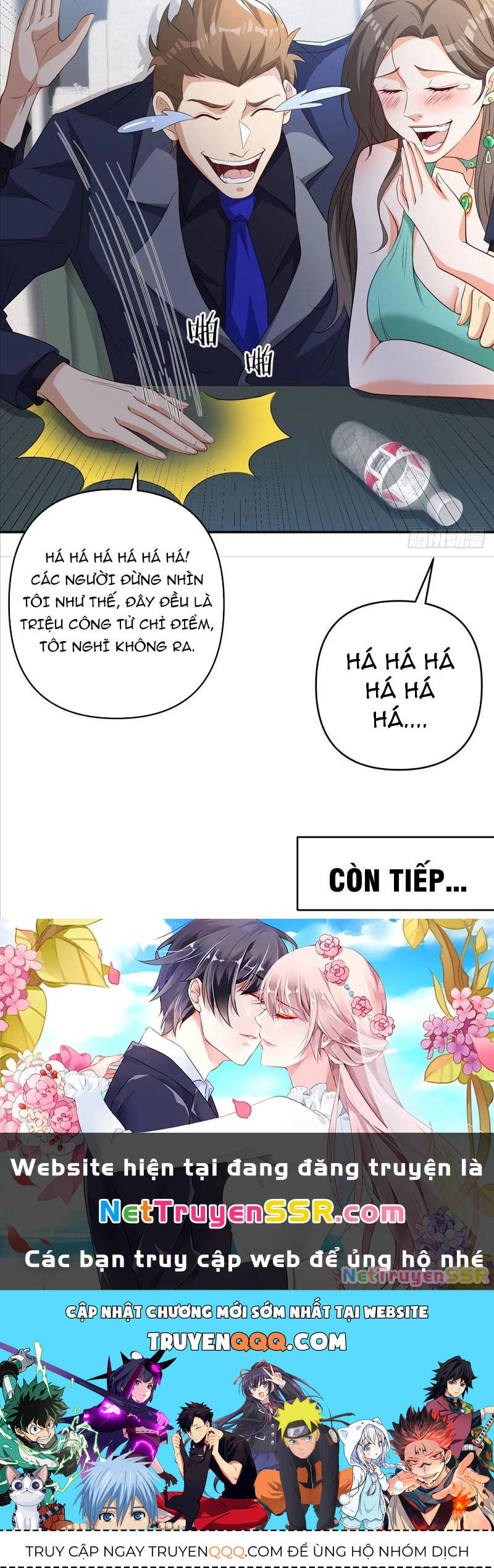 Câu Lạc Bộ Trao Đổi Nhân Sinh Chap 7 - Next Chap 8