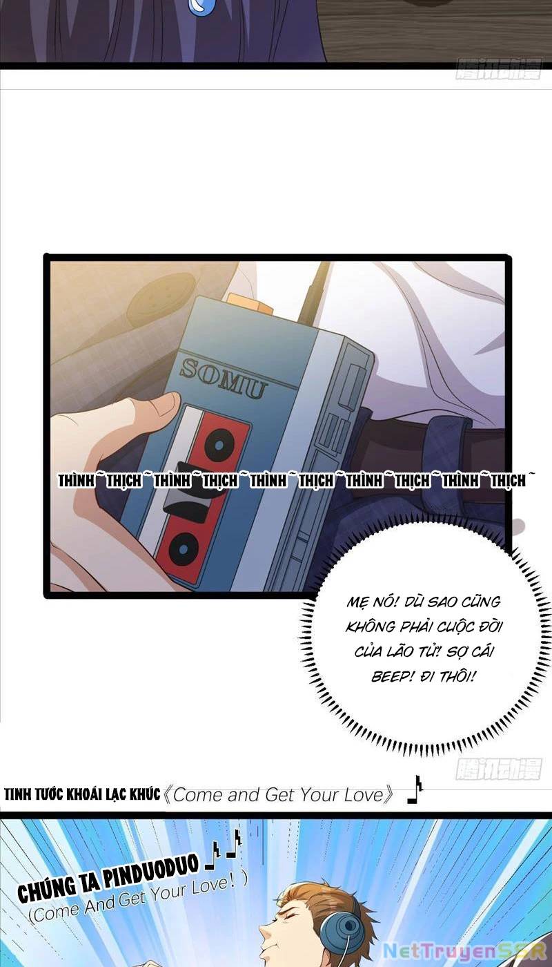 Câu Lạc Bộ Trao Đổi Nhân Sinh Chap 7 - Next Chap 8