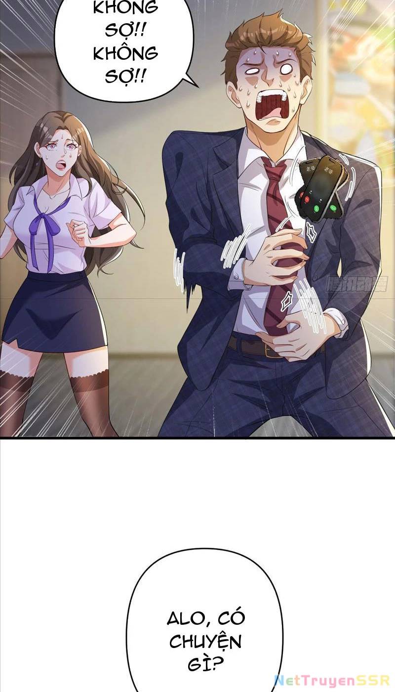 Câu Lạc Bộ Trao Đổi Nhân Sinh Chap 7 - Next Chap 8