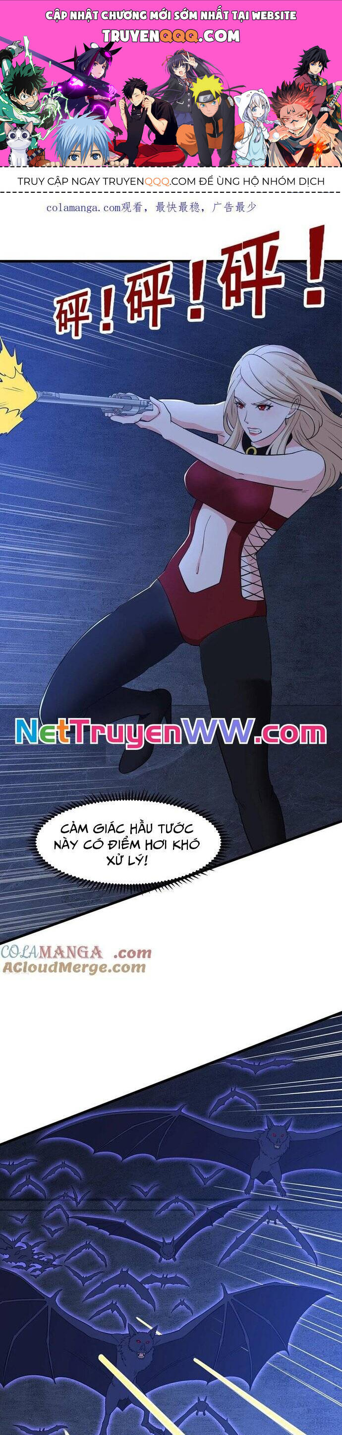 Câu Lạc Bộ Trao Đổi Nhân Sinh Chap 71 - Next Chap 72