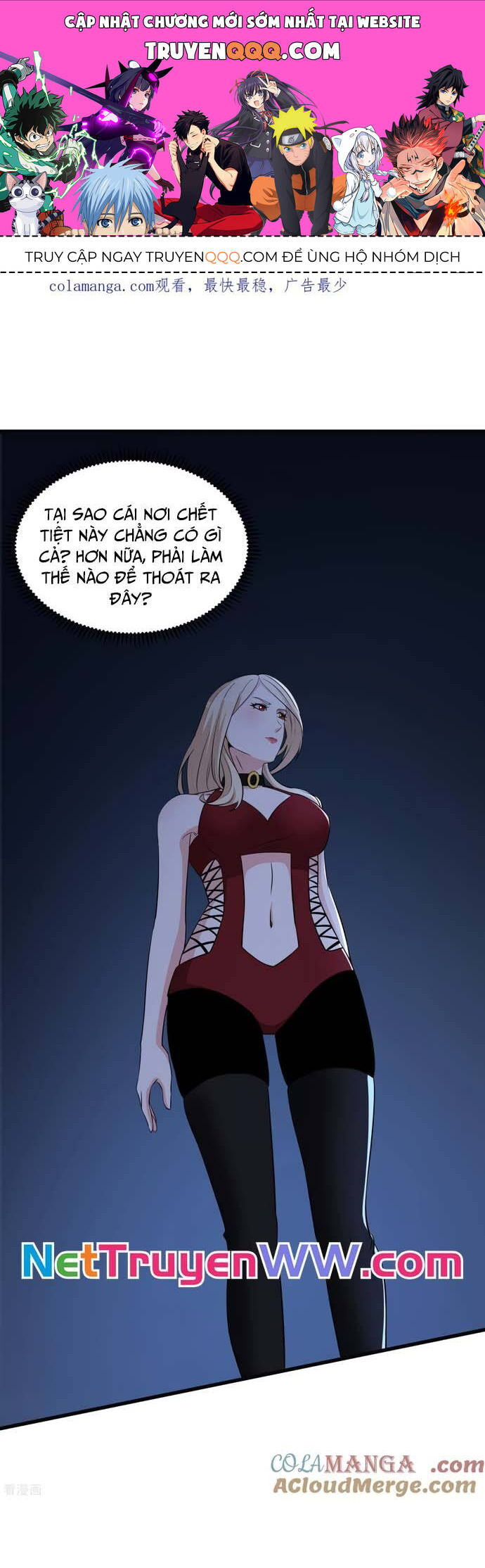 Câu Lạc Bộ Trao Đổi Nhân Sinh Chap 73 - Next Chap 74