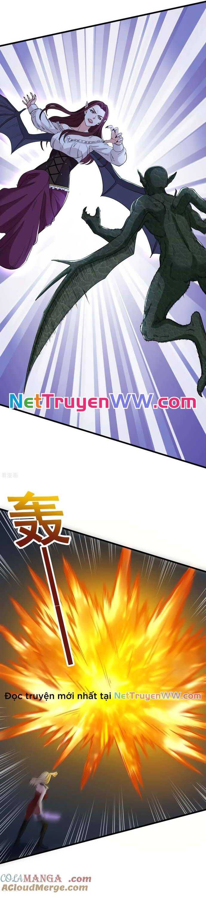 Câu Lạc Bộ Trao Đổi Nhân Sinh Chap 73 - Next Chap 74