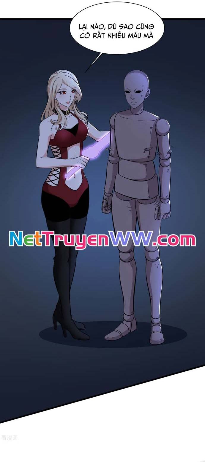 Câu Lạc Bộ Trao Đổi Nhân Sinh Chap 73 - Next Chap 74