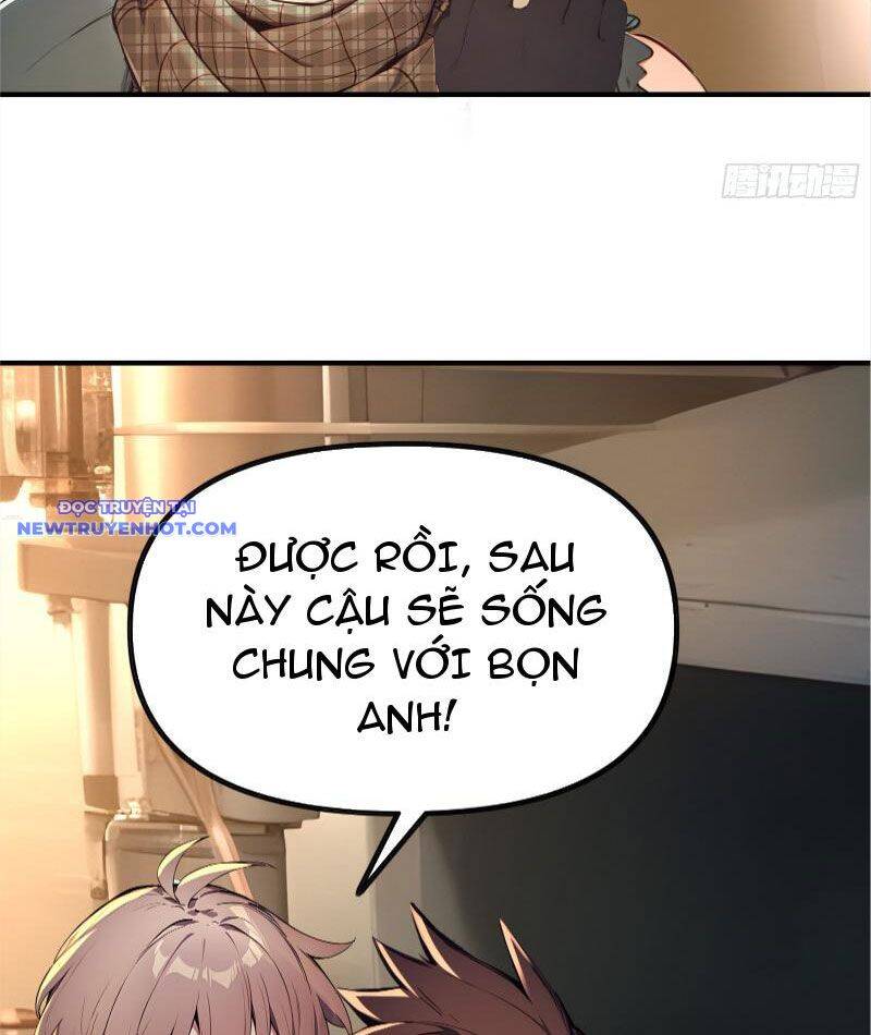 Mạt Thế Chi Đỉnh, Đối Kháng Với Quái Dị Cấp Diệt Thế! Chap 4 - Next Chap 5