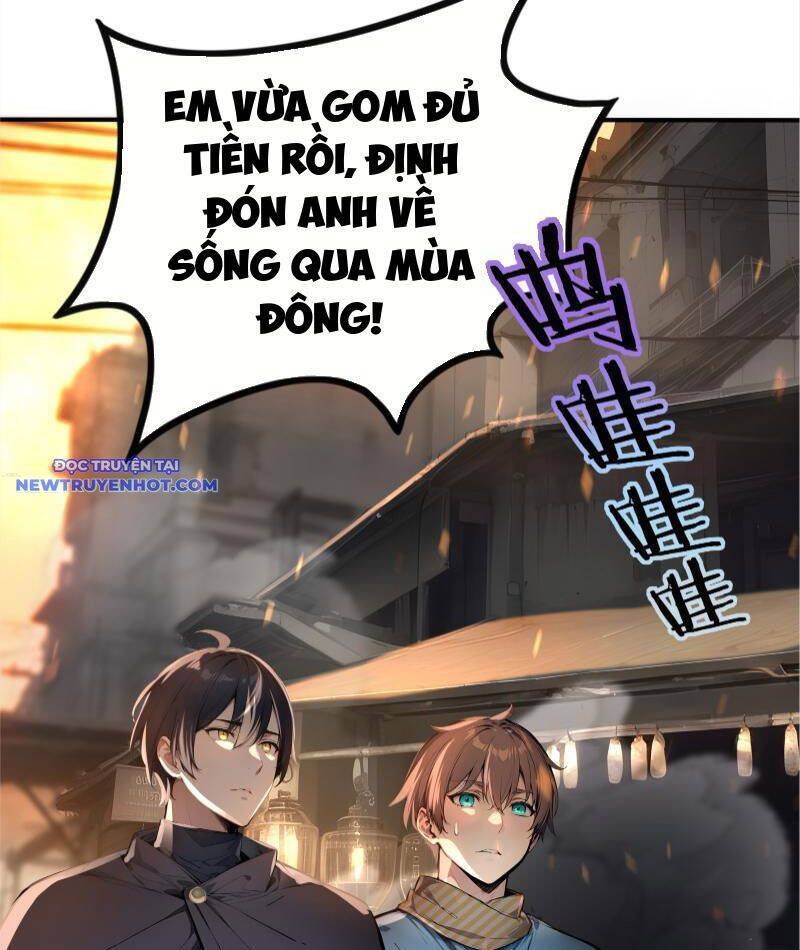 Mạt Thế Chi Đỉnh, Đối Kháng Với Quái Dị Cấp Diệt Thế! Chap 4 - Next Chap 5