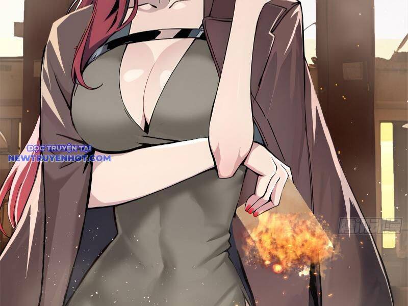 Mạt Thế Chi Đỉnh, Đối Kháng Với Quái Dị Cấp Diệt Thế! Chap 6 - Next Chap 7