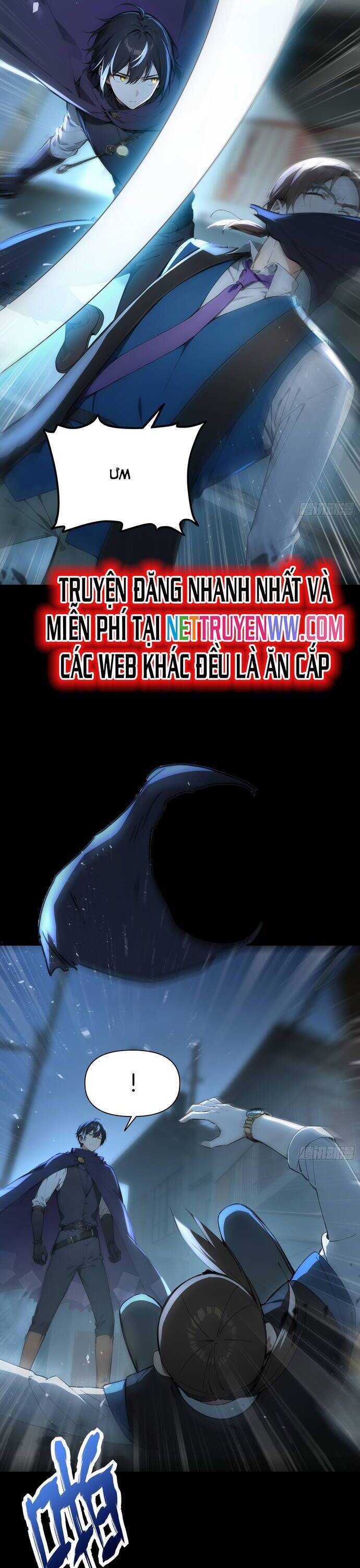 Mạt Thế Chi Đỉnh, Đối Kháng Với Quái Dị Cấp Diệt Thế! Chap 9 - Next Chap 10