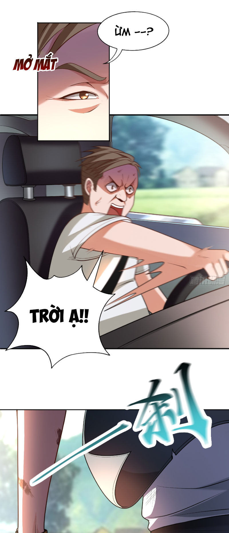 Đại Đạo Vô Danh Chap 1 - Next Chap 2