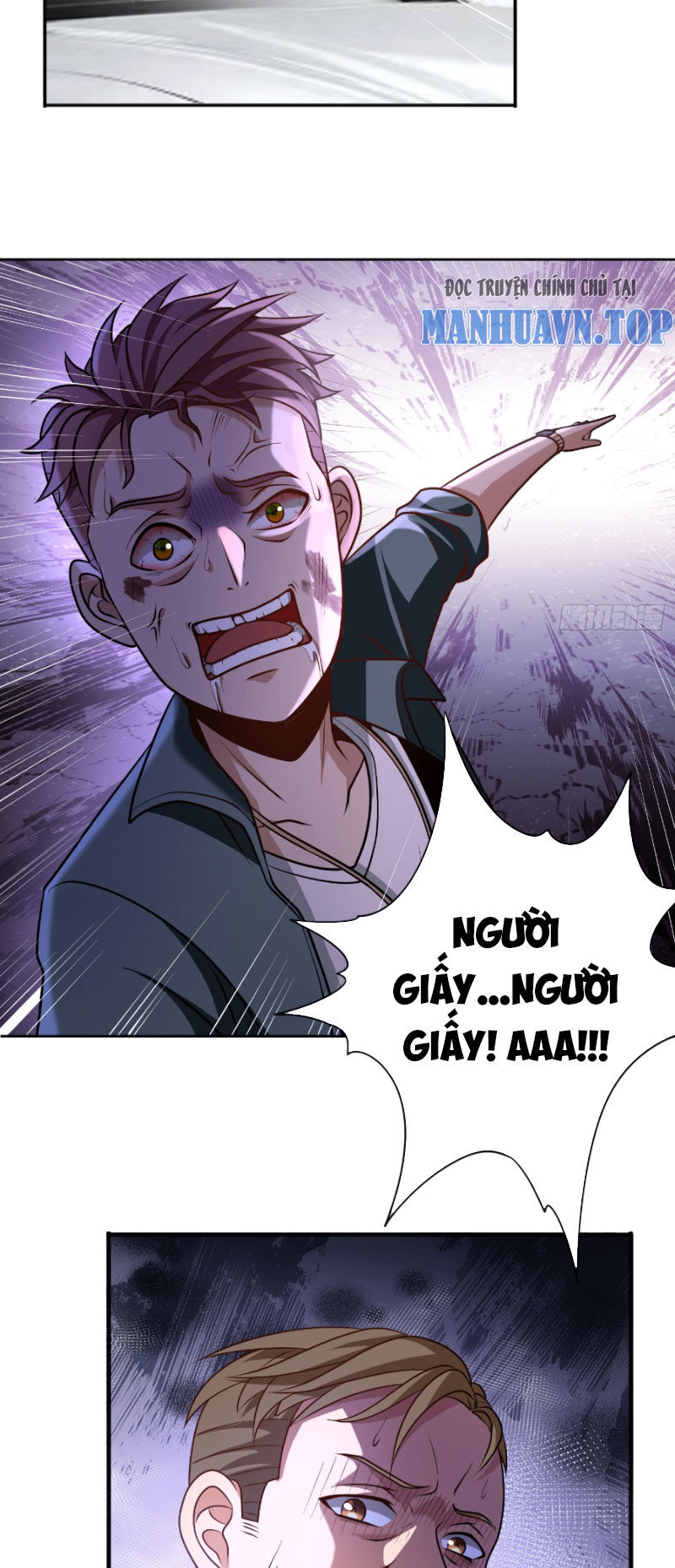 Đại Đạo Vô Danh Chap 1 - Next Chap 2